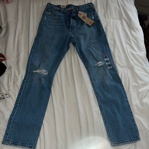 Levi’s Jeans